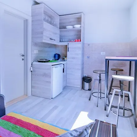 Apartment Jaz Garden