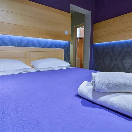 Apartment Jaz Garden Budva