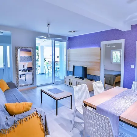 Jaz Garden Budva