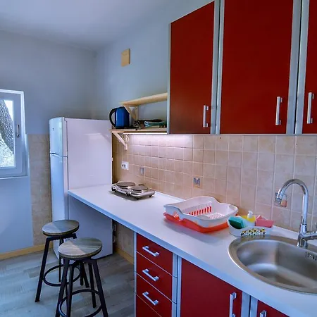 Apartment Jaz Garden Budva