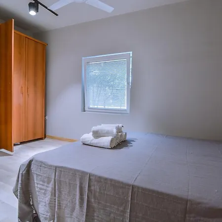 Jaz Garden Apartment *