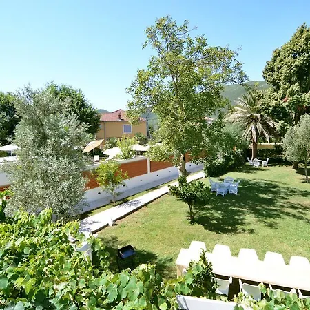 Jaz Garden