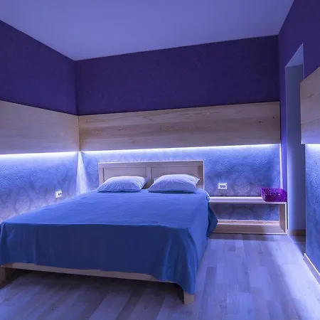 Jaz Garden Apartment *