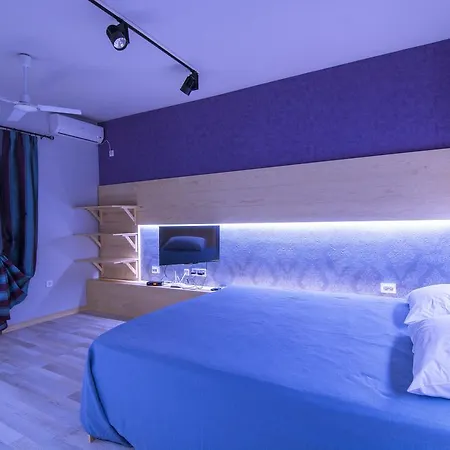 Jaz Garden Budva