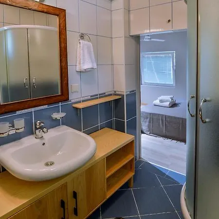 Jaz Garden Apartment